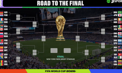 El Mundial entra en zona de eliminación directa: Argentina espera por Cabo Verde y hoy se juegan tres duelos clave