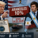 Trump impuso aranceles: a la Argentina fue del 10%, pese al acercamiento entre Milei y Trump. Patentes y Licitaciones