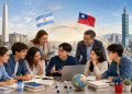 Invertir en las personas: la educación como el puente más sólido entre Taiwán y Argentina
