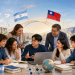 Invertir en las personas: la educación como el puente más sólido entre Taiwán y Argentina