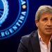 Caputo relanza la “inocencia fiscal” con menos controles para movilizar los dólares fuera del sistema