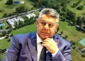 Operación protección: Una candidata saltó del puesto 12 a la terna del juzgado que investigará la mansión AFA