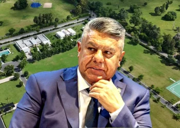 Operación protección: Una candidata saltó del puesto 12 a la terna del juzgado que investigará la mansión AFA