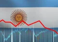 Positivo: Los bonos respaldaron la reforma del Banco Central y el riesgo país retrocedió a 430 puntos
