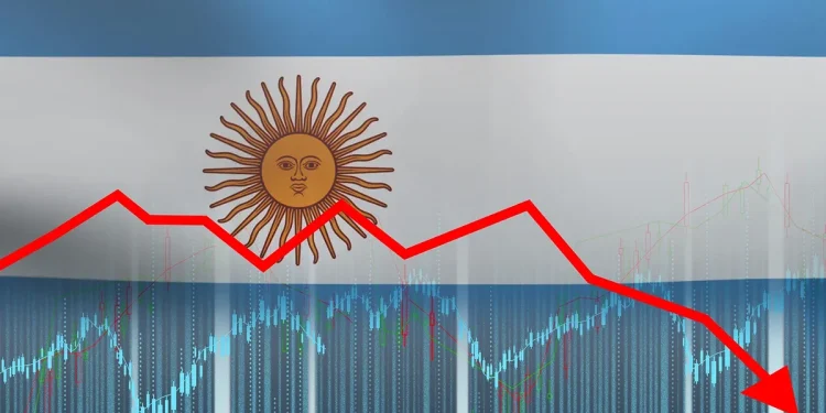 Positivo: Los bonos respaldaron la reforma del Banco Central y el riesgo país retrocedió a 430 puntos