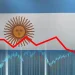 Positivo: Los bonos respaldaron la reforma del Banco Central y el riesgo país retrocedió a 430 puntos
