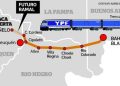 Vaca Muerta necesita tren, pero no otro subsidio eterno