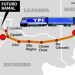 Vaca Muerta necesita tren, pero no otro subsidio eterno
