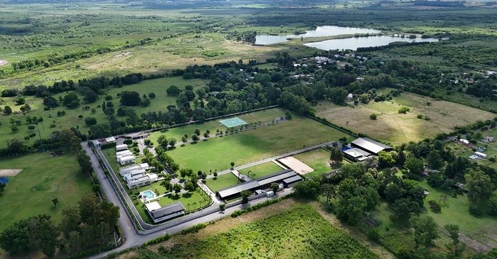 AFA bajo la lupa: El juez Amarante va por la mansión de Pilar