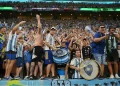 Atlanta blinda la semifinal entre Argentina e Inglaterra ante el riesgo de choques entre hinchas