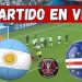 Scaloni confirmó a Medina y Messi vuelve para buscar los octavos ante Cabo Verde. Por donde verlo