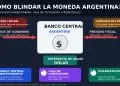 Economía Sencilla 97: Blindar la moneda, la Reforma que Trasciende al Banco Central