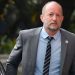 Investigan una presunta caja de Insaurralde detrás del negocio millonario de las fotomultas bonaerenses
