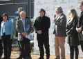 Milei, Bullrich y Pettovello concentraron un fuerte respaldo en La Rural, pero Brasil empañó y encendió alertas