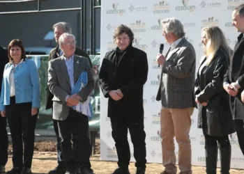 Milei, Bullrich y Pettovello concentraron un fuerte respaldo en La Rural, pero Brasil empañó y encendió alertas