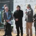 Milei, Bullrich y Pettovello concentraron un fuerte respaldo en La Rural, pero Brasil empañó y encendió alertas