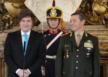IOSFA acumula una deuda de $214.000 millones y desata una guerra entre Defensa y Seguridad que deberá resolver Milei