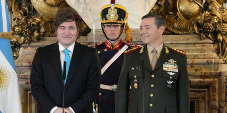 IOSFA acumula una deuda de $214.000 millones y desata una guerra entre Defensa y Seguridad que deberá resolver Milei