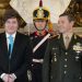 IOSFA acumula una deuda de $214.000 millones y desata una guerra entre Defensa y Seguridad que deberá resolver Milei