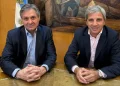 La economía acumula 26 meses de crecimiento continuo pese a la volatilidad mensual del EMAE, según Daza