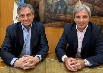 La economía acumula 26 meses de crecimiento continuo pese a la volatilidad mensual del EMAE, según Daza