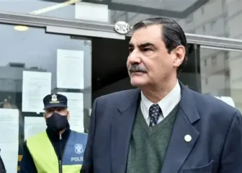 El zorro en el gallinero.
