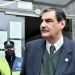 El zorro en el gallinero.
