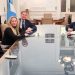 Milei ordena el Gobierno detrás de su reelección y busca un pacto inestable con los gobernadores