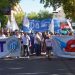 La CGT retoma la ofensiva contra Milei y marcha al Congreso junto a jubilados y movimientos sociales