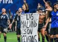 Malvinas dejó al Gobierno en posición incómoda mientras Milei negocia con Messi los festejos de la Selección