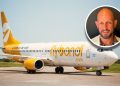 Flybondi al borde del colapso: deudas, juicios, aviones parados y pasajeros abandonados