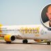 Flybondi al borde del colapso: deudas, juicios, aviones parados y pasajeros abandonados