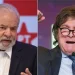 Milei insultó a Lula y a un juez del Supremo en Brasil y abrió una crisis diplomática en plena campaña electoral