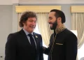 Milei cayó al puesto 14 y quedó entre los cinco presidentes peor valorados de América Latina