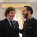 Milei cayó al puesto 14 y quedó entre los cinco presidentes peor valorados de América Latina