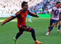 España venció a Argentina en la prórroga y conquistó su segundo título mundial