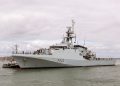 Buque militar británico continúa “agitando las aguas” argentinas y reavivó denuncias por militarización del Atlántico Sur
