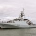 Buque militar británico continúa “agitando las aguas” argentinas y reavivó denuncias por militarización del Atlántico Sur