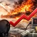 El petróleo roza los US$100 y el doble cerrojo marítimo de Irán y los hutíes amenaza con reavivar la inflación mundial