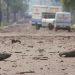 Piden declarar delito de lesa humanidad la voladura de Río Tercero y reabrir la búsqueda de los autores materiales. El papel de Balza.