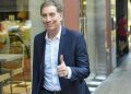 Santilli: “Para que la Argentina no vuelva atrás, el Presidente tiene que reelegir”