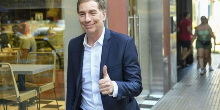 Santilli: “Para que la Argentina no vuelva atrás, el Presidente tiene que reelegir”