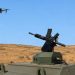 Israel presenta un escudo antidrones pasivo capaz de enfrentar aeronaves guiadas por fibra óptica