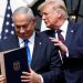Netanyahu llevará a Trump nueva inteligencia sobre el traslado de centrifugadoras iraníes a una instalación subterránea junto a Natanz
