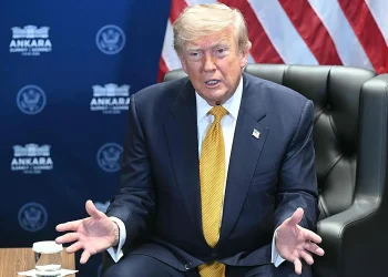 Trump ordenó cortar el comercio con España y abrió una crisis inédita dentro de la OTAN