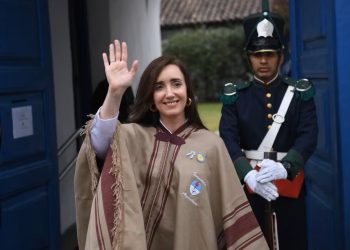 Villarruel dejó abierta una candidatura presidencial y profundizó su desafío a Milei desde Tucumán