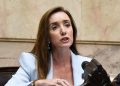 Villarruel profundizó la ruptura con Milei y expresó “genuina preocupación por su estado”