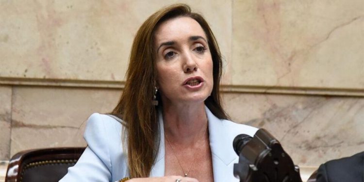 Villarruel profundizó la ruptura con Milei y expresó “genuina preocupación por su estado”