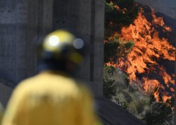 Infierno en Almería: 12 muertos, 23 desaparecidos y más de mil evacuados por el incendio de Los Gallardos