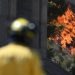 Infierno en Almería: 12 muertos, 23 desaparecidos y más de mil evacuados por el incendio de Los Gallardos